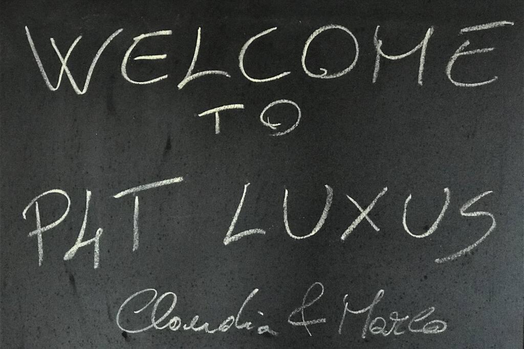 Luxus P4T Family 3 Bedroom With Pool, Tennis Court And Sauna Brindisi Exterior foto