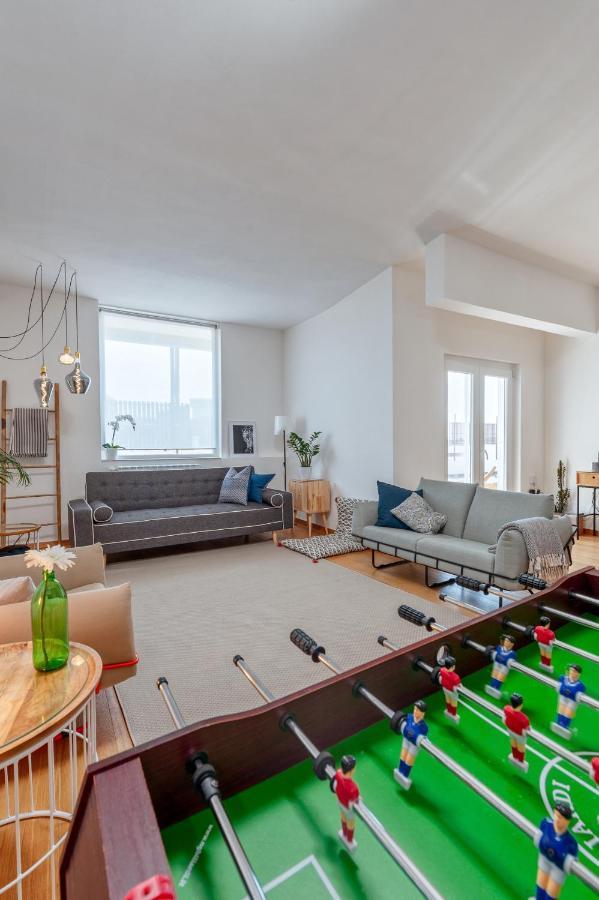 Luxus P4T Family 3 Bedroom With Pool, Tennis Court And Sauna Brindisi Exterior foto