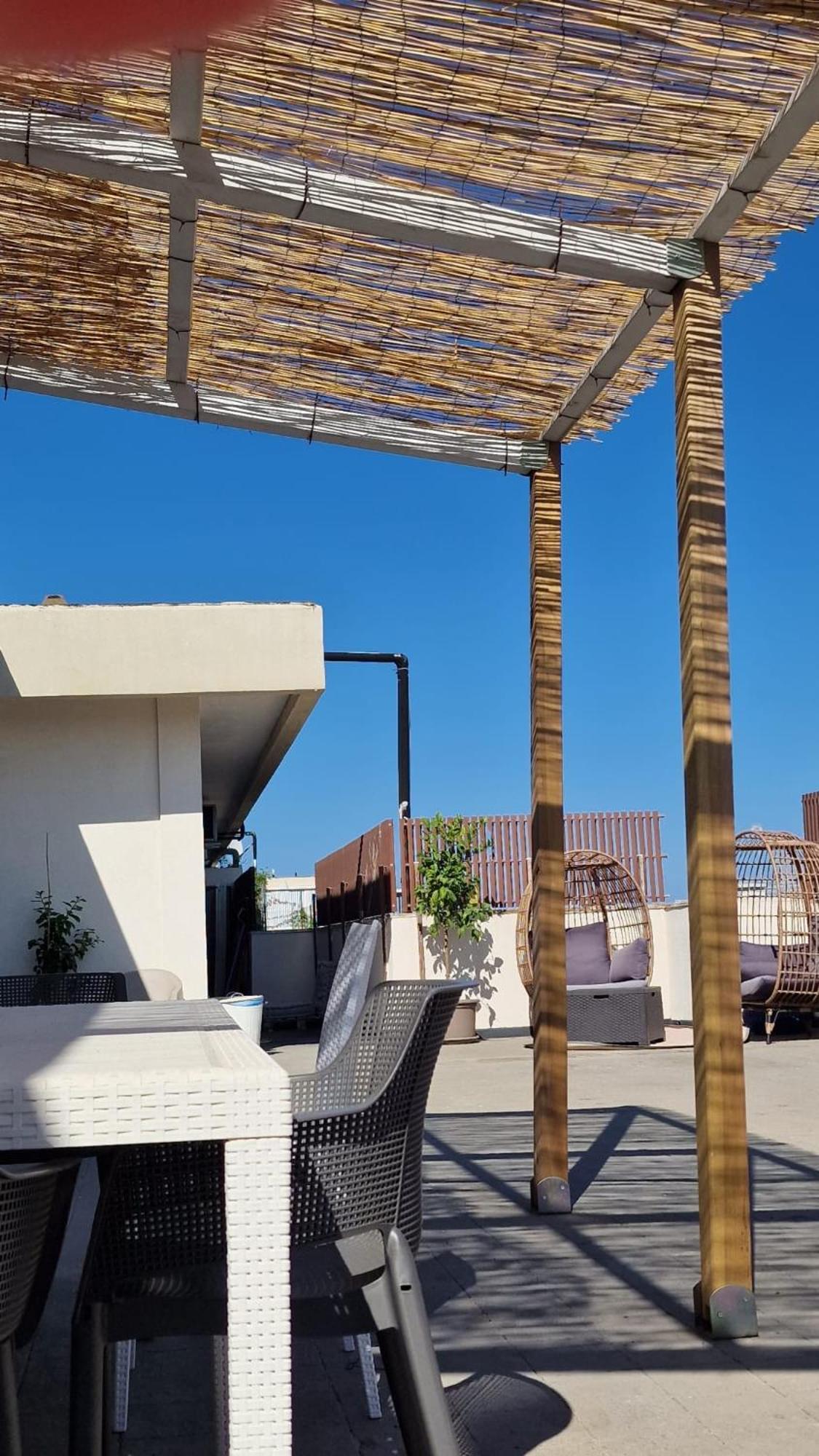 Luxus P4T Family 3 Bedroom With Pool, Tennis Court And Sauna Brindisi Exterior foto